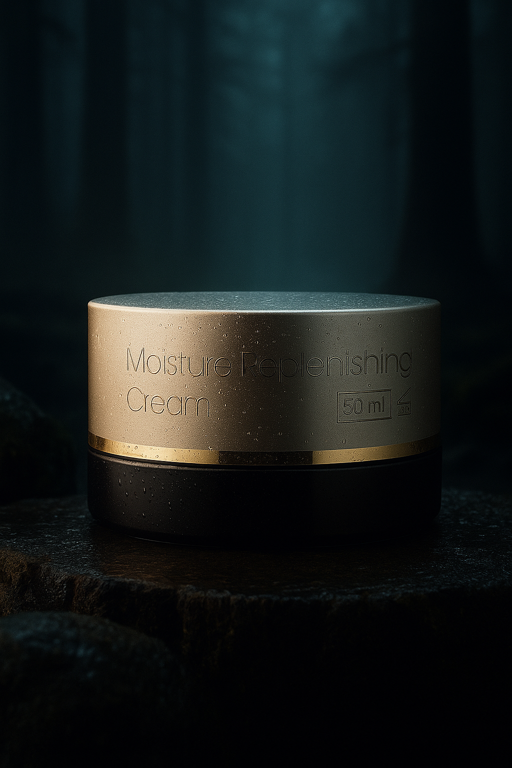 The Oak Leaf Barrier Balm