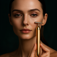 The Kinetic Contour Wand