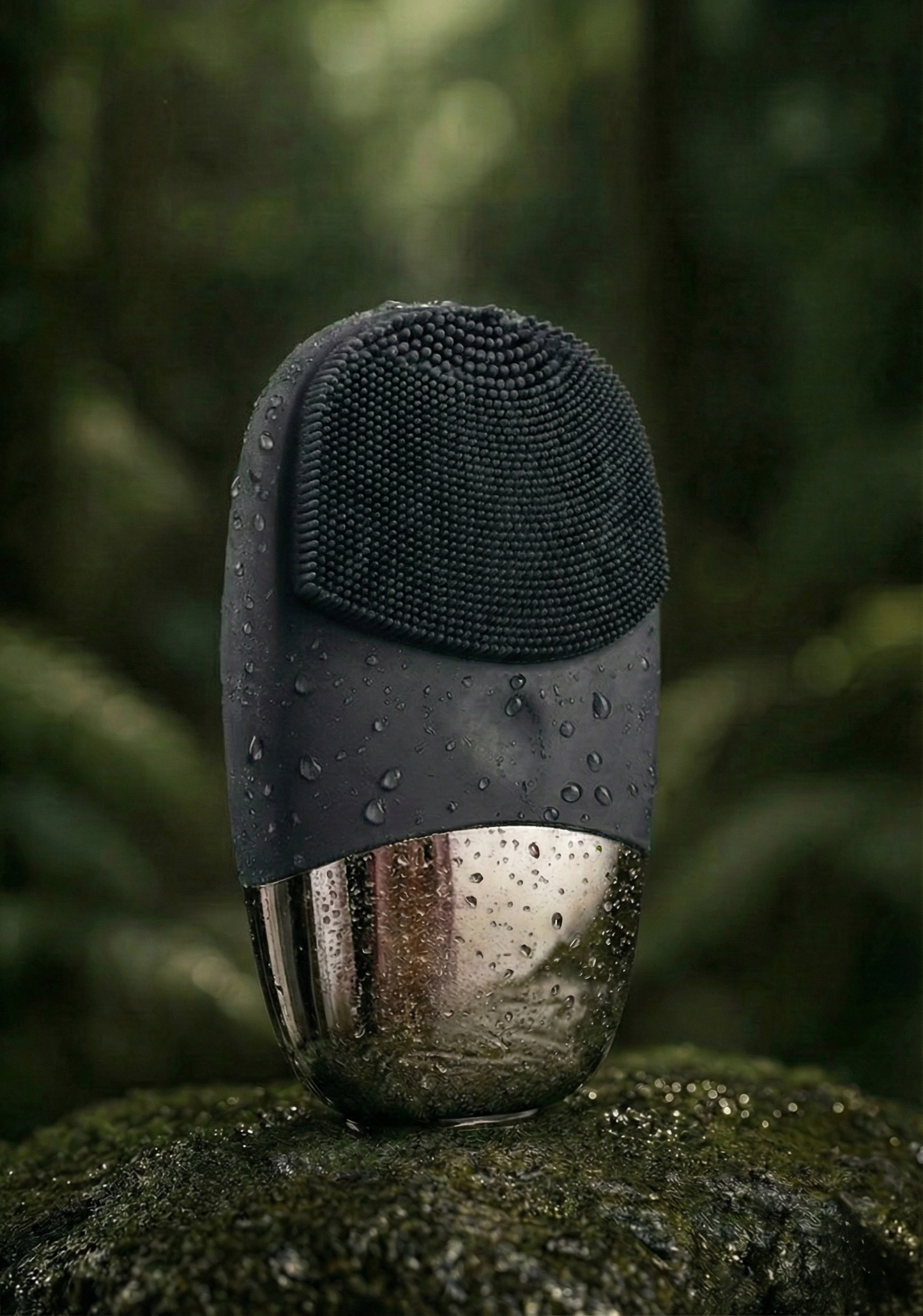 The Dermal-Kinetic Edge