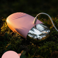 The Dermal-Kinetic Edge