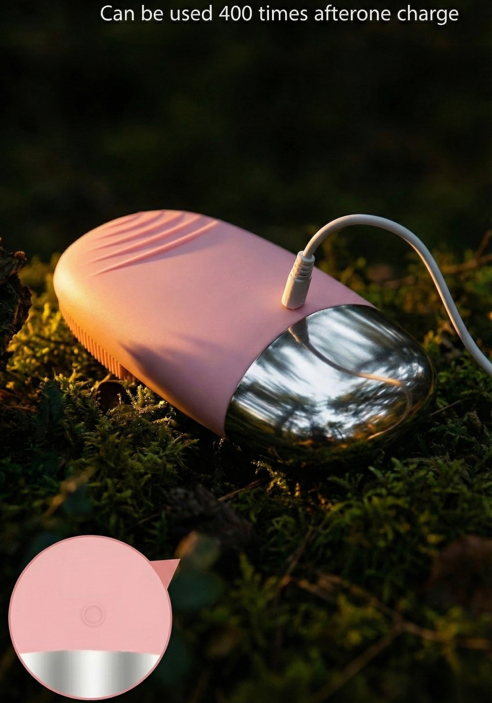 The Dermal-Kinetic Edge