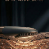 The Dermal-Kinetic Edge