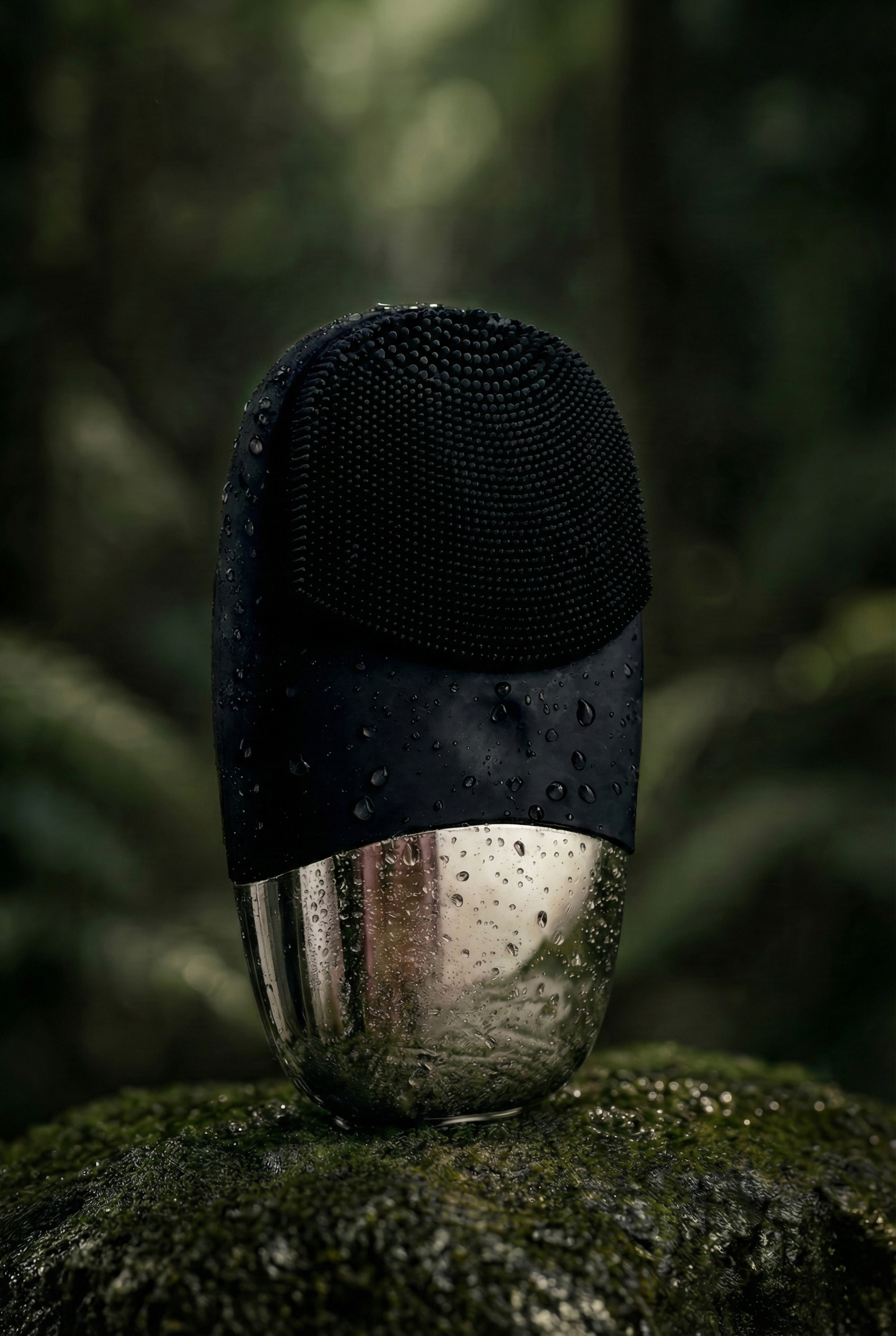 The Dermal-Kinetic Edge