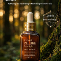 Hexa Peptide Cellular Complex