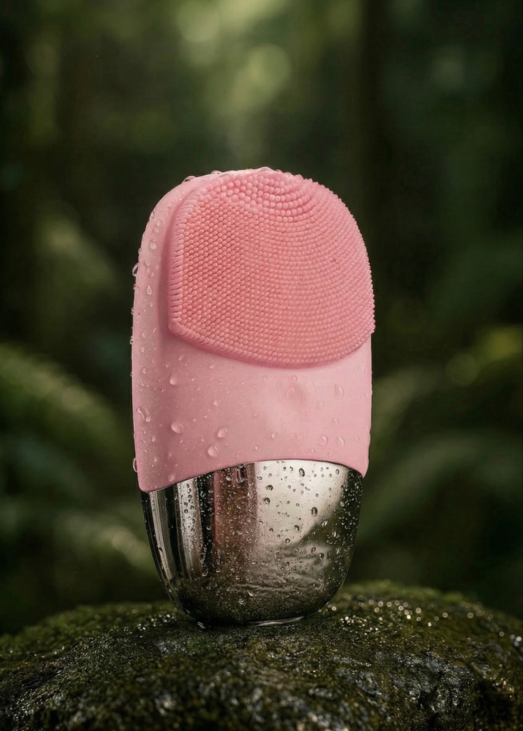 The Dermal-Kinetic Edge