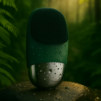 The Dermal-Kinetic Edge