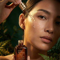 Hexa Peptide Cellular Complex