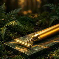 The Kinetic Contour Wand