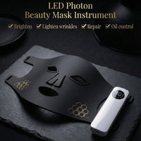 The Photon Visage Shield