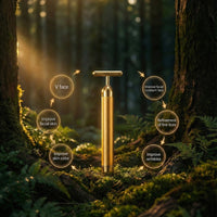 The Kinetic Contour Wand