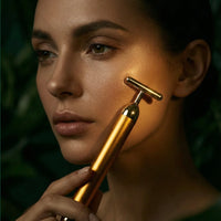 The Kinetic Contour Wand