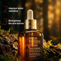 Hexa Peptide Cellular Complex