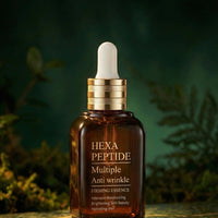 Hexa Peptide Cellular Complex