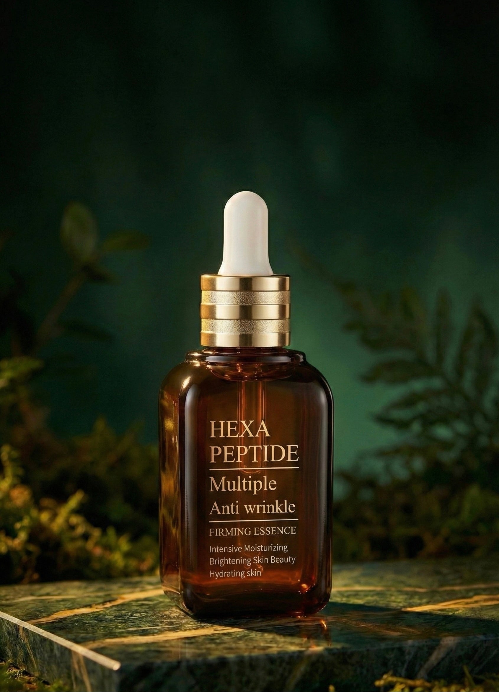 Hexa Peptide Cellular Complex