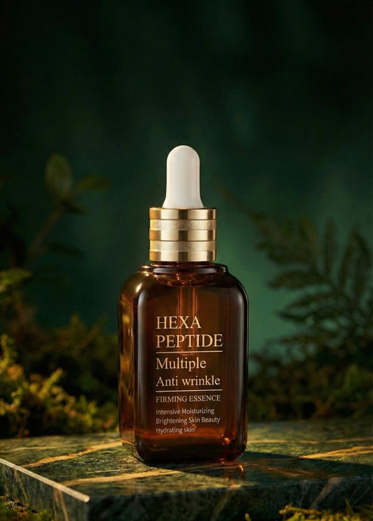 Hexa Peptide Cellular Complex