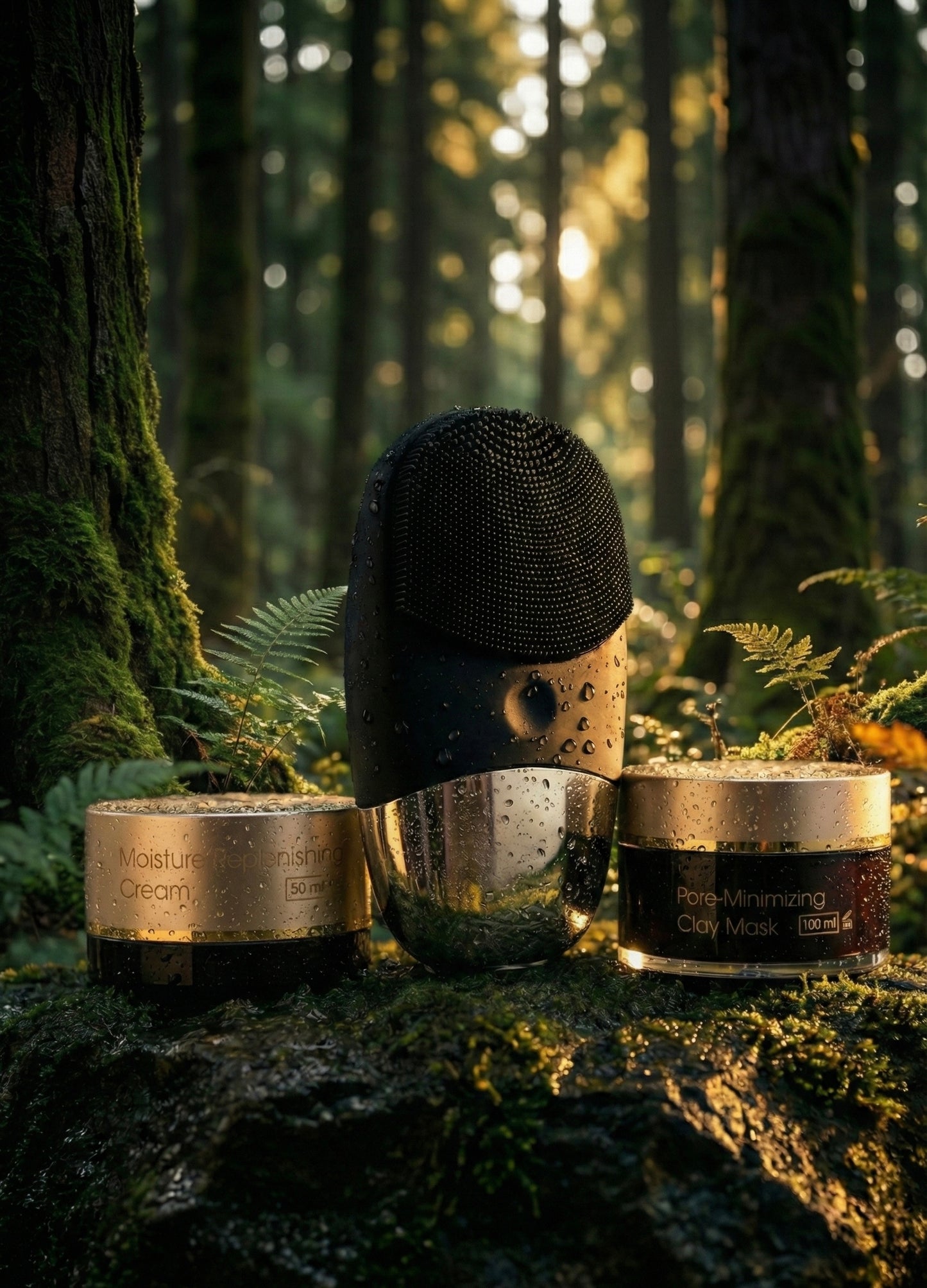 The Elemental Purification Kit