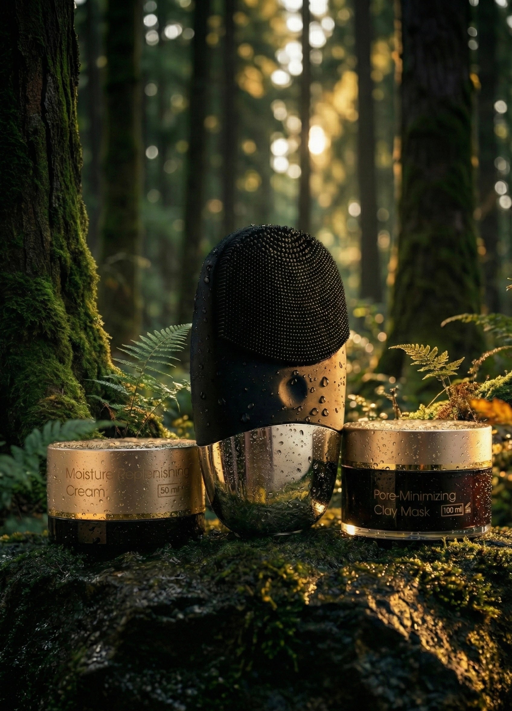 The Elemental Purification Kit