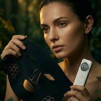 The Photon Visage Shield