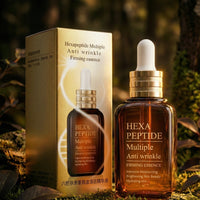 Hexa Peptide Cellular Complex