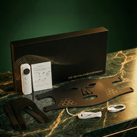 The Photon Visage Shield