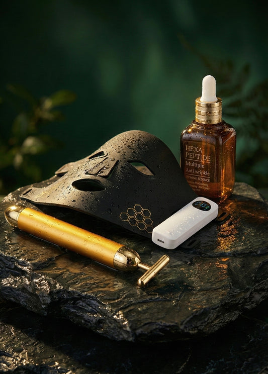 The Timeless Regenesis System