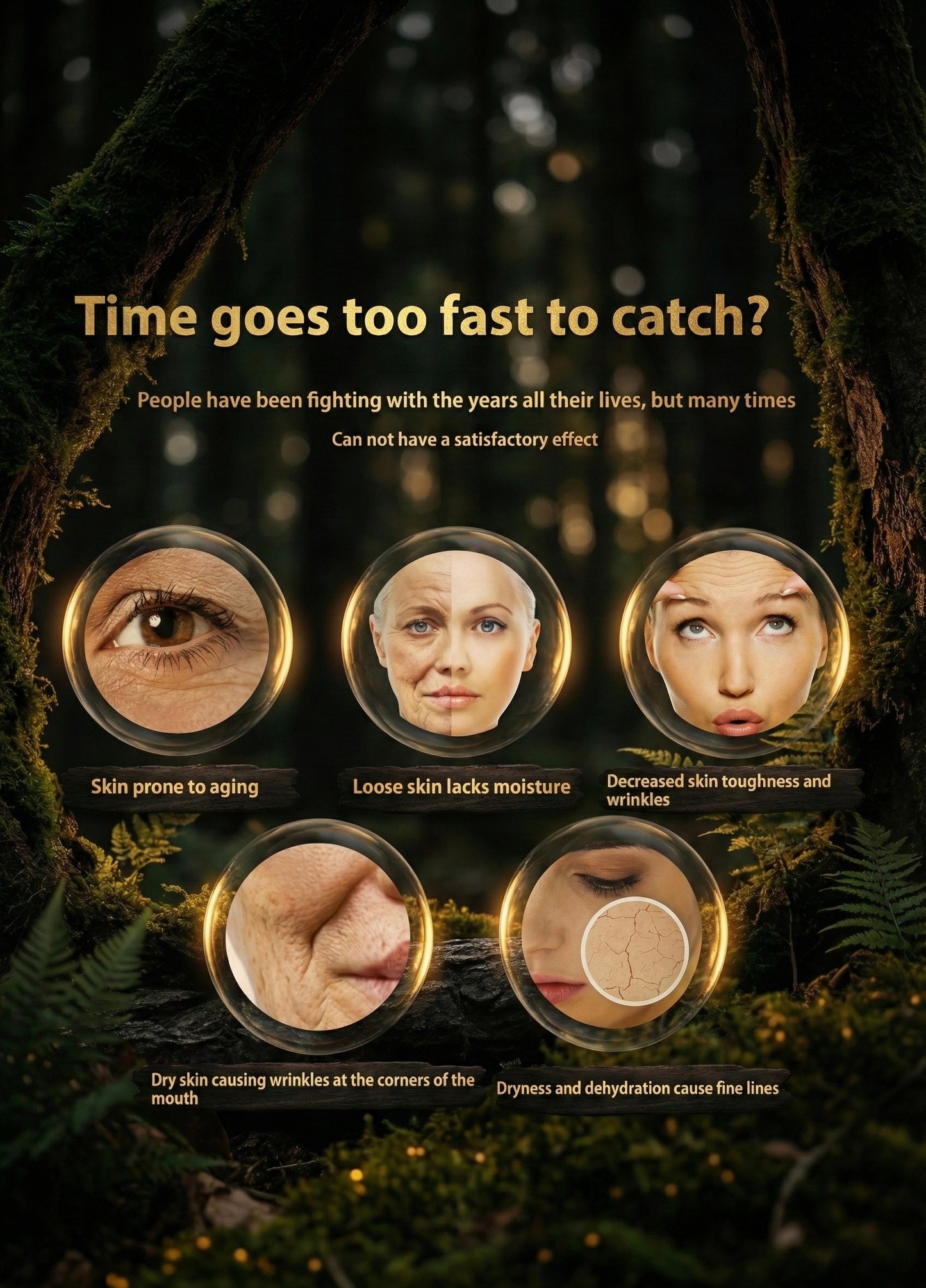 Hexa Peptide Cellular Complex