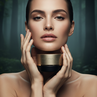 The Oak Leaf Barrier Balm