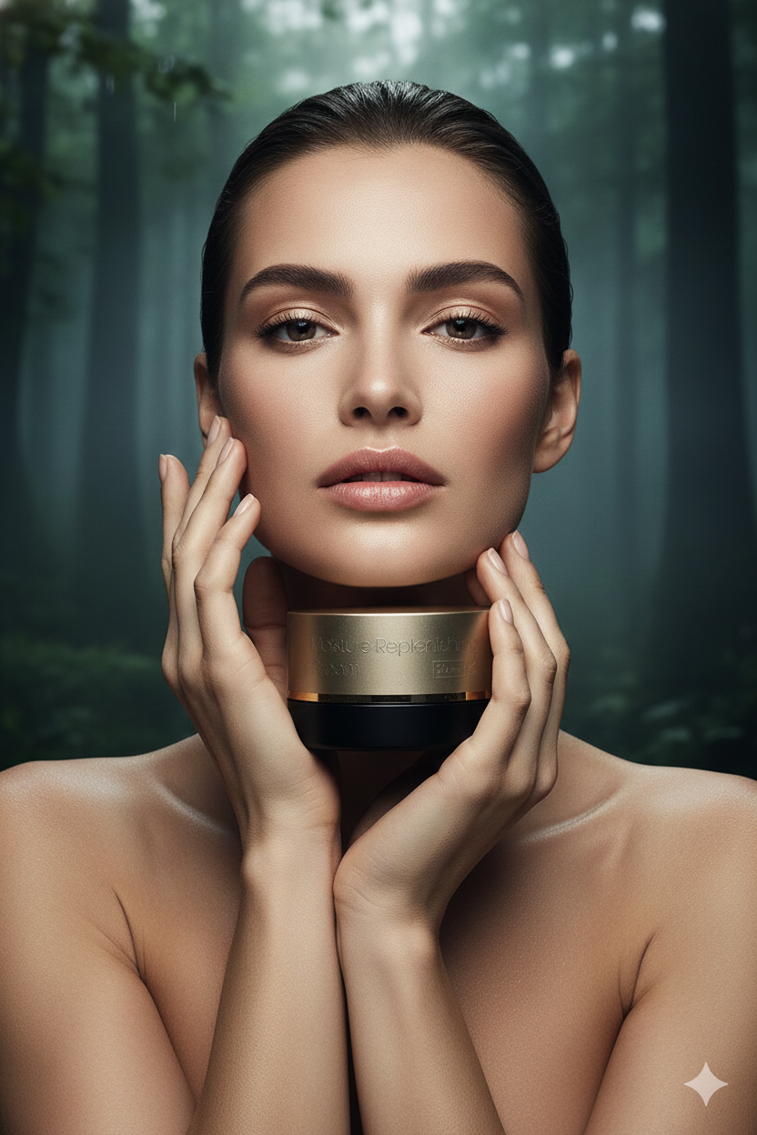 The Oak Leaf Barrier Balm