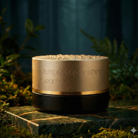 The Oak Leaf Barrier Balm