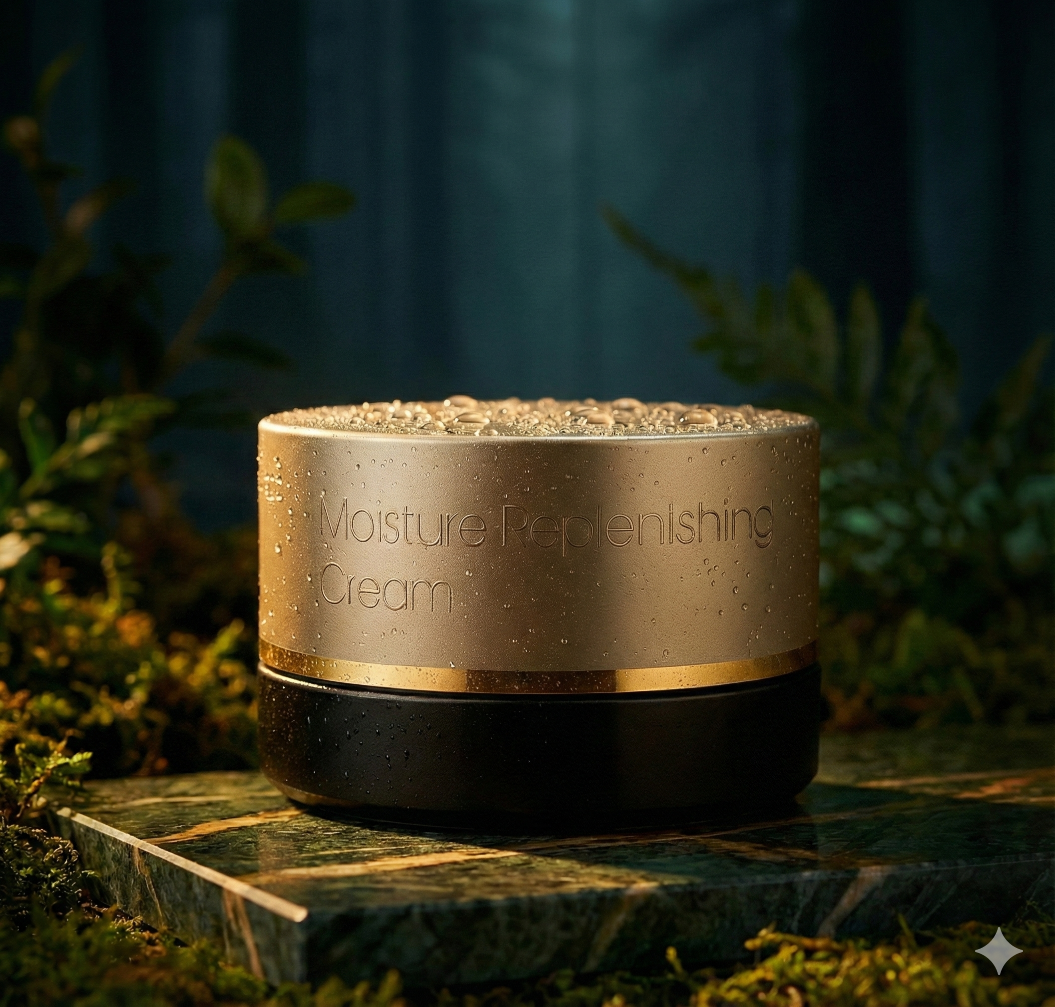 The Oak Leaf Barrier Balm