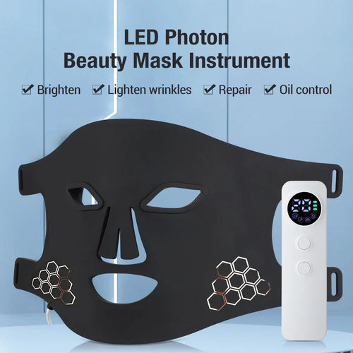 The Photon Visage Shield
