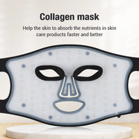 The Photon Visage Shield