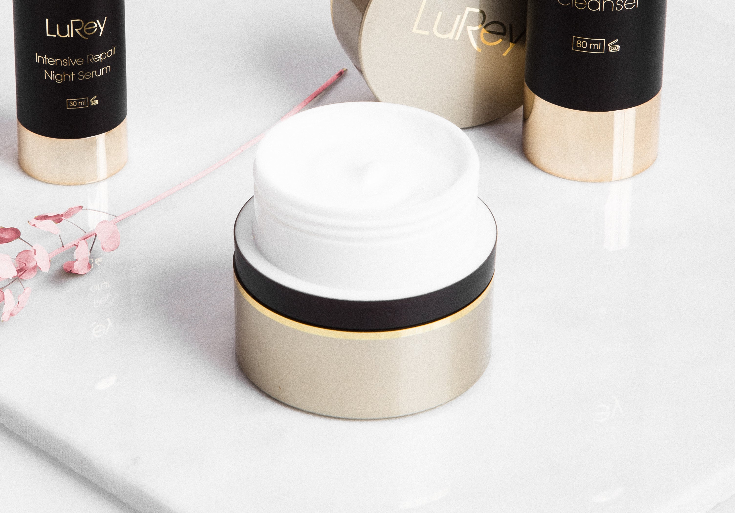 The Oak Leaf Barrier Balm