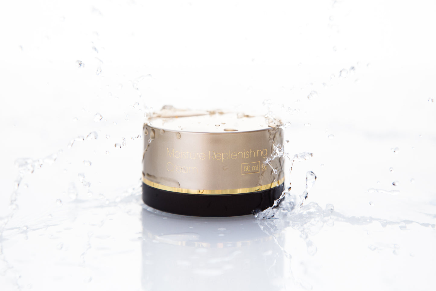 The Oak Leaf Barrier Balm