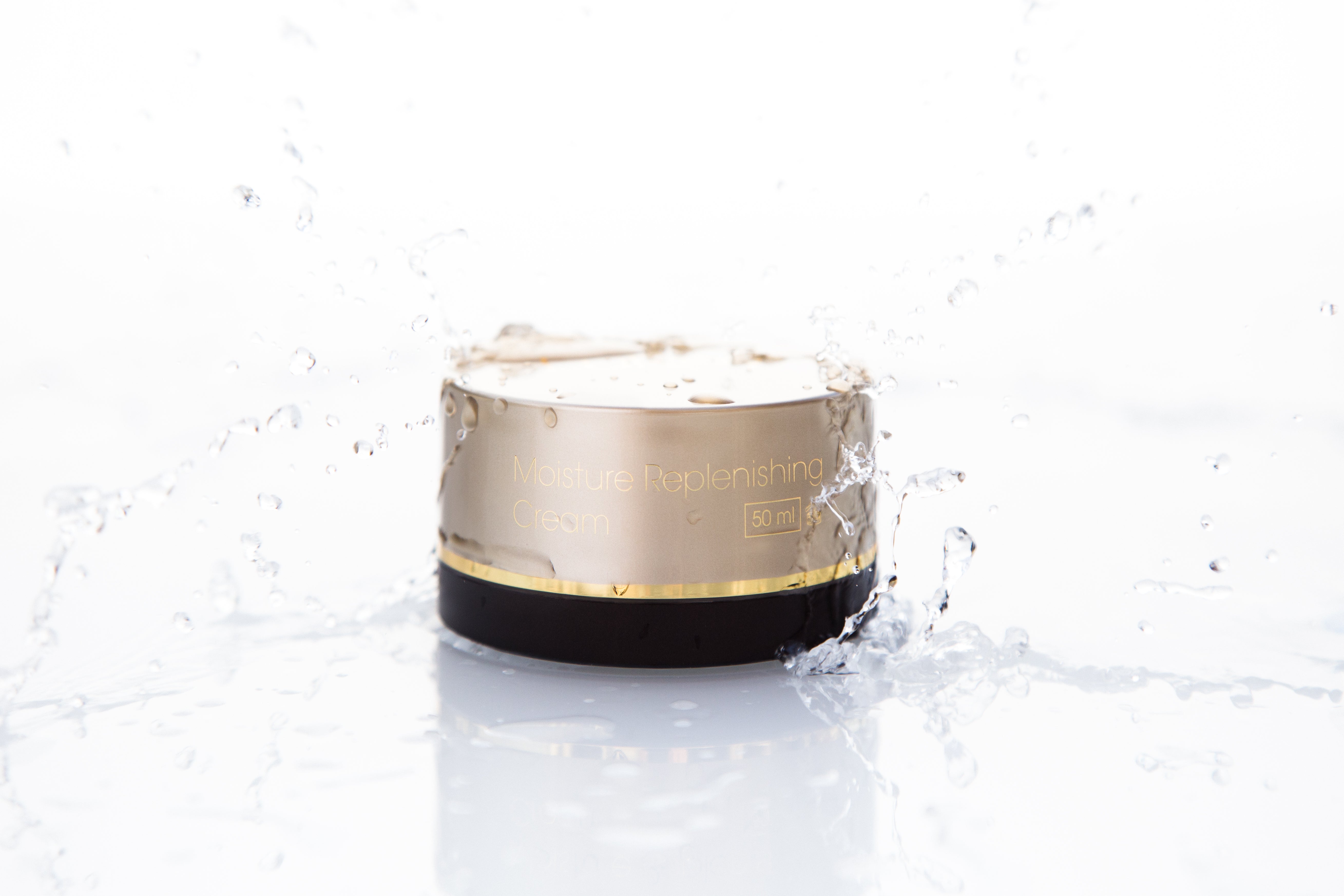 The Oak Leaf Barrier Balm