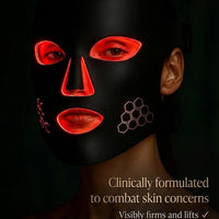 The Photon Visage Shield