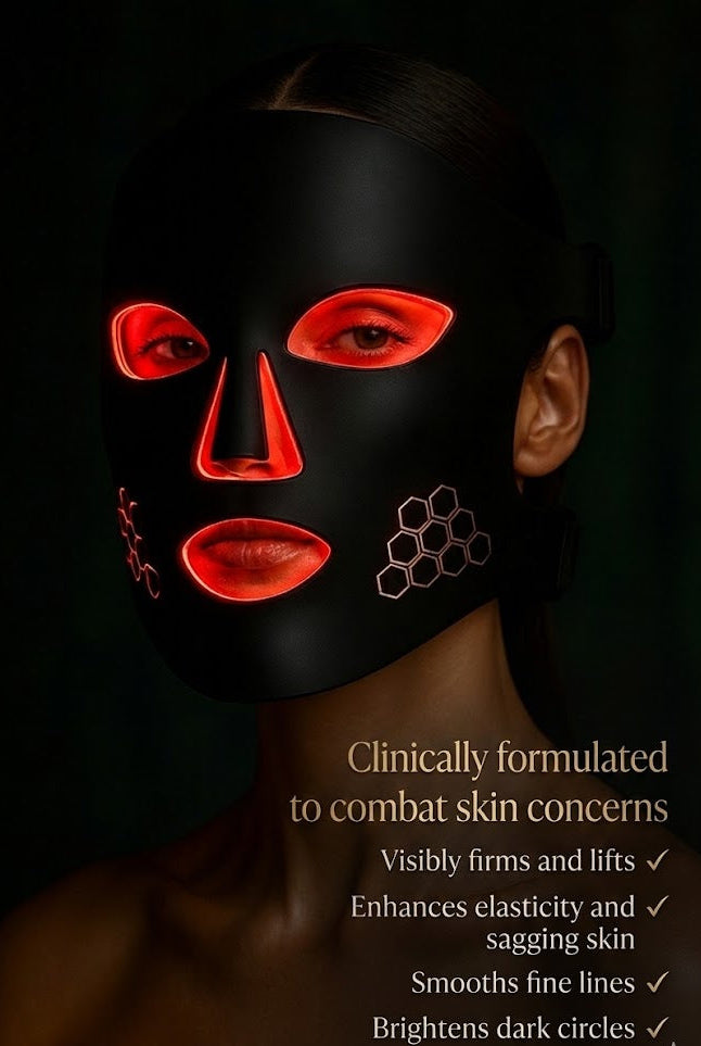 The Photon Visage Shield