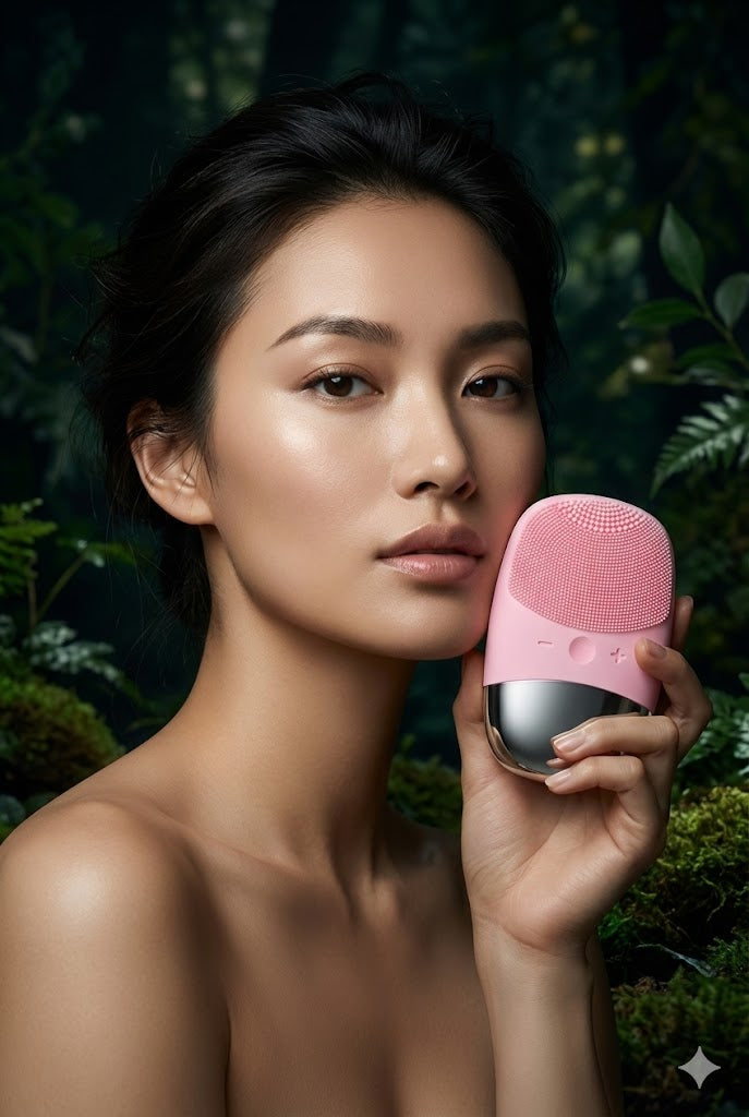 The Dermal-Kinetic Edge